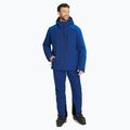 Men's ski jacket ZIENER Taponga vista blue 2