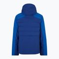 Men's ski jacket ZIENER Taponga vista blue 5