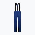 Men's ski trousers ZIENER Tronador vista blue 5