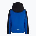 ZIENER Children's Ski Jacket Aluck cobalt blue 2