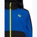 ZIENER Children's Ski Jacket Aluck cobalt blue 3