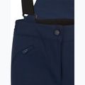 ZIENER Afia children's ski trousers dark navy 3