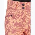 ZIENER children's ski trousers Alin rose blossom camo 3