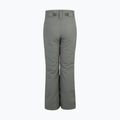 ZIENER children's ski trousers Alin green mud 2