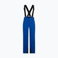 ZIENER Axi children's ski trousers cobalt blue