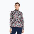 Women's thermal active sweatshirt ZIENER Jeane flower print