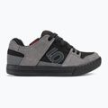 Men's platform cycling shoes adidas FIVE TEN Freerider grey five/core black/grey four FW2836 2