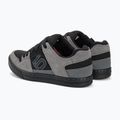 Men's platform cycling shoes adidas FIVE TEN Freerider grey five/core black/grey four FW2836 4