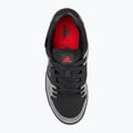 Men's platform cycling shoes adidas FIVE TEN Freerider grey five/core black/grey four FW2836 7