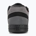 Men's platform cycling shoes adidas FIVE TEN Freerider grey five/core black/grey four FW2836 8