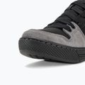 Men's platform cycling shoes adidas FIVE TEN Freerider grey five/core black/grey four FW2836 9