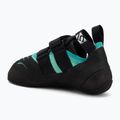 Women's climbing shoes adidas Five Ten Niad Vcs W core black/cloud white 3