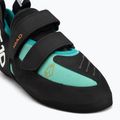 Women's climbing shoes adidas Five Ten Niad Vcs W core black/cloud white 7