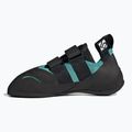 Women's climbing shoes adidas Five Ten Niad Vcs W core black/cloud white 8