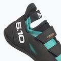 Women's climbing shoes adidas Five Ten Niad Vcs W core black/cloud white 12