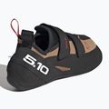 Men's climbing shoes adidas Five Ten Niad Vcs mesa/core black/cloud white 11
