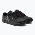 Men's platform cycling shoes FIVE TEN Freerider Pro black FW2822 5