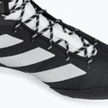 Boxing shoes adidas Box Hog 3 black FX0563 7