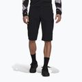 Men's adidas FIVE TEN Trailx Bermuda cycling shorts charcoal 4