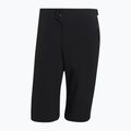 Men's adidas FIVE TEN Trailx Bermuda cycling shorts charcoal 7