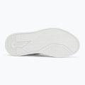 Reebok Royal Prime 2.0 Two Strap white/white/black children's shoes 4