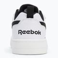 Reebok Royal Prime 2.0 Two Strap white/white/black children's shoes 6