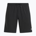 Men's training shorts Reebok Workout Woven black
