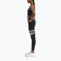 Women's leggings Reebok Identity Big Logo Cotton black 2