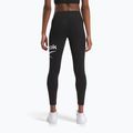 Women's leggings Reebok Identity Big Logo Cotton black 3
