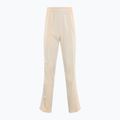 Women's adidas Flared Firebird wonder white trousers