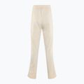 Women's adidas Flared Firebird wonder white trousers 2