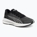 Women's running shoes PUMA Electrify Turn black