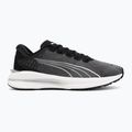 Women's running shoes PUMA Electrify Turn black 2