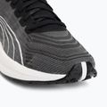 Women's running shoes PUMA Electrify Turn black 7