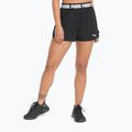 Women's training shorts Puma Train Puma Strong Woven 3" puma black