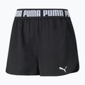 Women's training shorts Puma Train Puma Strong Woven 3" puma black 3