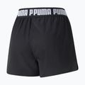 Women's training shorts Puma Train Puma Strong Woven 3" puma black 4