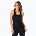 Women's training tank top PUMA Studio Foundation Relax black 521605 01