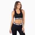 PUMA Mid Impact Puma Strong PM fitness bra black 521599 01