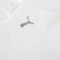Women's running shirt PUMA Run Cloudspun Marathon cream 4