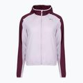 Women's running jacket Puma Run 5K Woven Jacket lavender fog