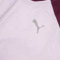 Women's running jacket Puma Run 5K Woven Jacket lavender fog 3