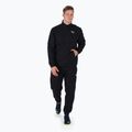 Men's football tracksuit PUMA Train Fav Knitted Tracksuit black 521682 01