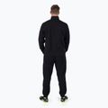 Men's football tracksuit PUMA Train Fav Knitted Tracksuit black 521682 01 2