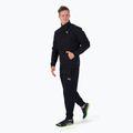 Men's football tracksuit PUMA Train Fav Knitted Tracksuit black 521682 01 3