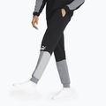 Men's PUMA ESS+ Block Sweatpants TR puma black