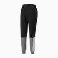 Men's PUMA ESS+ Block Sweatpants TR puma black 4