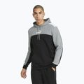 Men's PUMA ESS+ Block Hoodie TR puma black