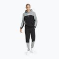 Men's PUMA ESS+ Block Hoodie TR puma black 2