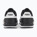 PUMA ST Runner v3 Mesh children's shoes puma black/puma white 11